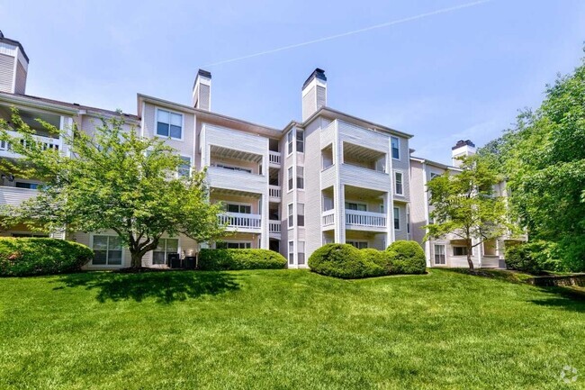 Building Photo - The Apartments at Pike Creek