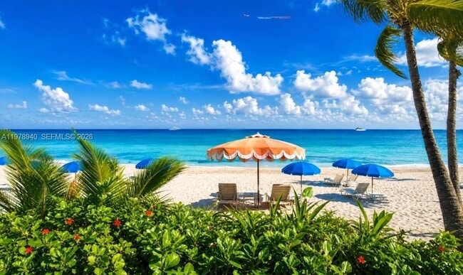 Photo - 2030 S Ocean Dr Unidad 1802