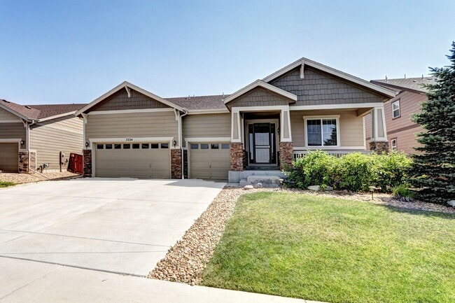 Building Photo - Location! Villages at Castle Rock 3bed/2.5... Rental
