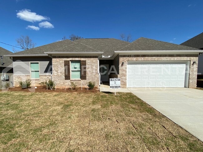 Building Photo - Home for Rent in Thorsby! View with 48 Hours Notice!