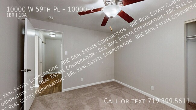 10000 W 59th Pl Unidad 10000-2