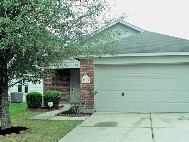 Photo - 12319 Chute Forest Ct House