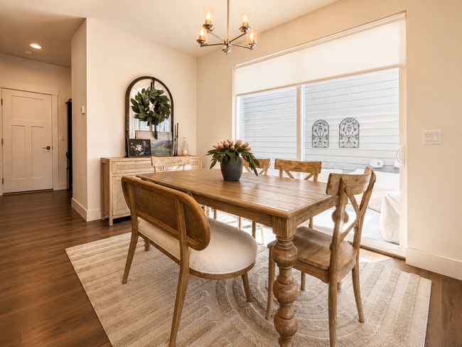 Photo - Beautiful, modern 3 bedroom, 2.5 bathroom single-family home in Belgrade Montana