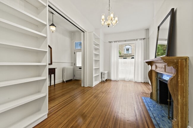 Photo - 1119 N Calvert St