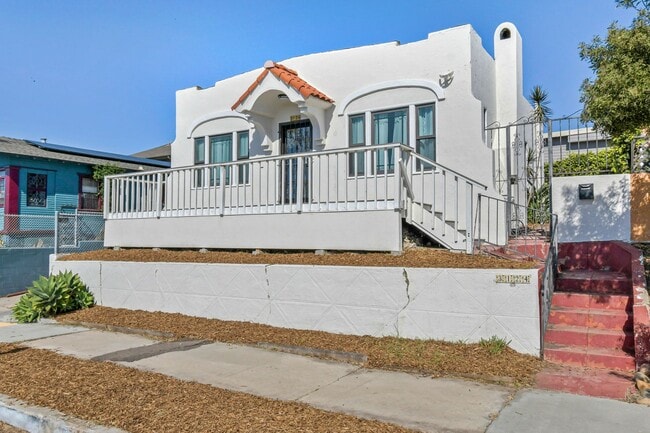 Photo - Elevated Golden Hill 2BR with Southwesterly Views & Detached Garage