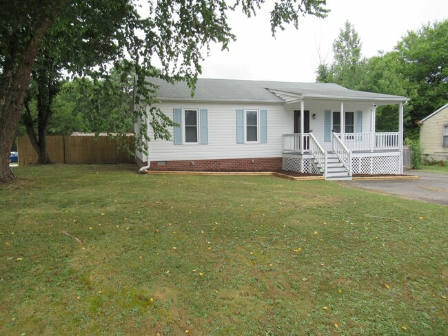 Photo - 5036 Alberta Rd House