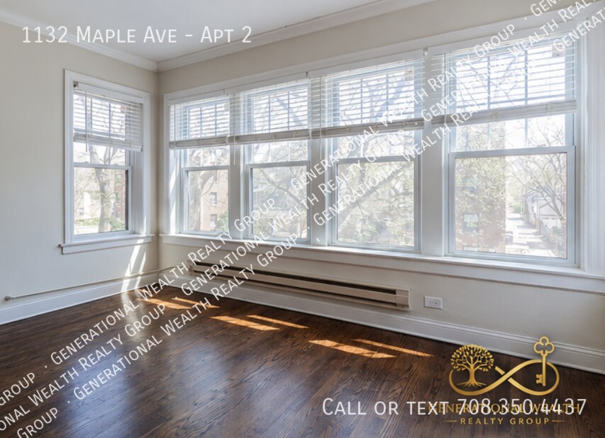 Photo - 1132 Maple Ave Unit Apt 2