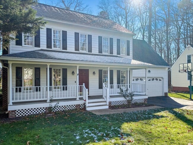 Photo - Spacious 4 Bedroom in Kings Charter