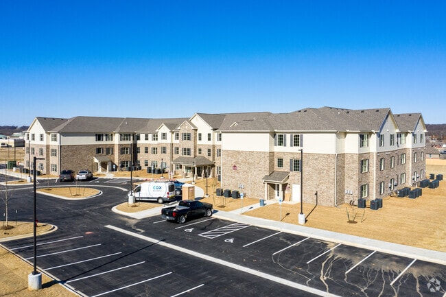 Oakland Estates - Oakland Estates