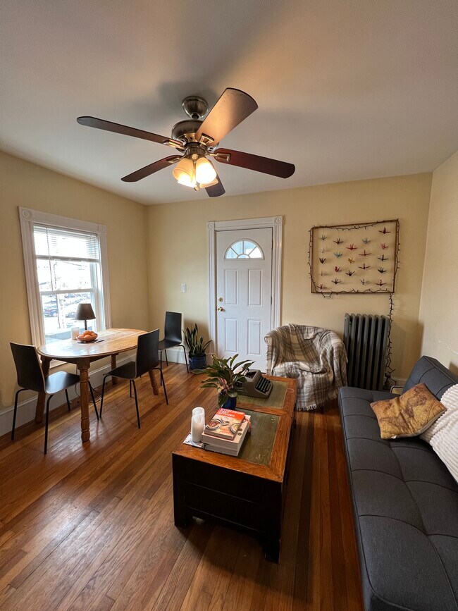 26 White St., #2, Cambridge - 26 White St Unidad 2