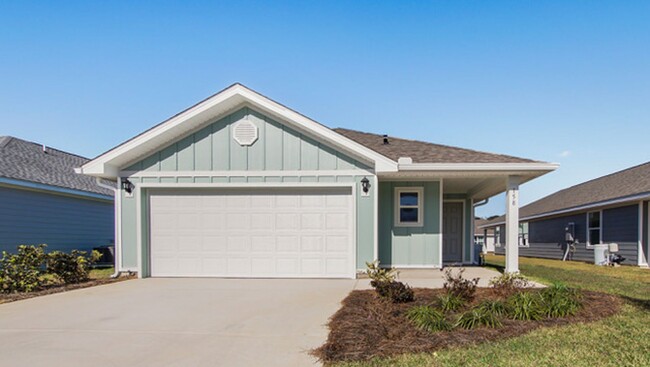 Brand New 3 bedroom 2 bath home. - Brand New 3 bedroom 2 bath home.