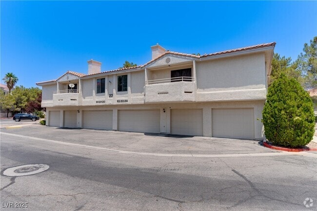 Building Photo - 2629 S Durango Dr Unit 202 Rental