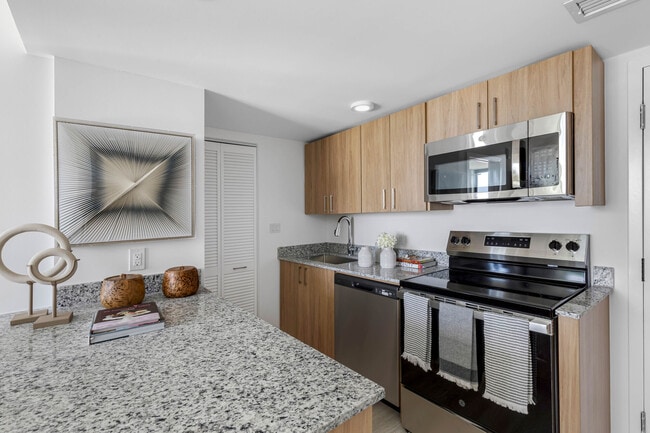 Photo - Residences at River Parc