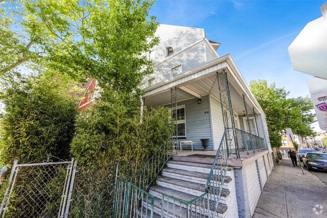 Building Photo - 54 Highland Ave Rental