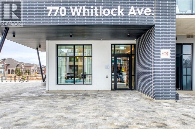 Photo - 770 Whitlock Ave Unit 606