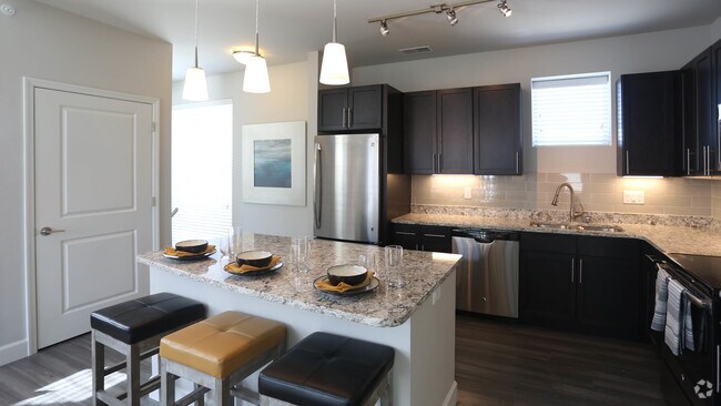 The Vue at Creve Coeur