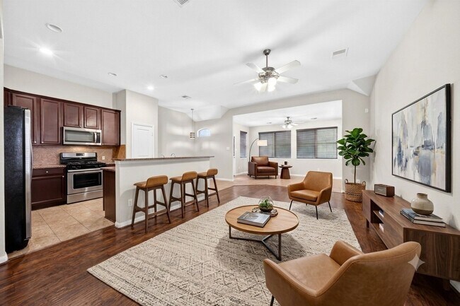 Photo - 7216 S Boulder Cliff Ln