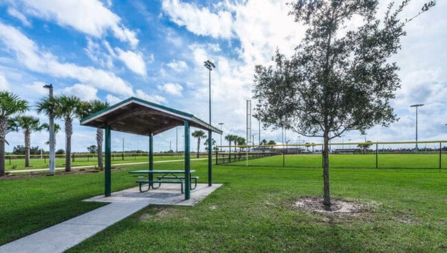 Preserve at Poinciana - Preserve at Poinciana