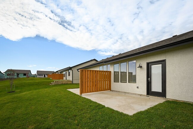 Photo - Stunning 2-bedroom, 2-bathroom Townhome In...