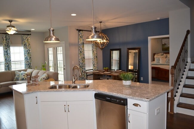 Photo - Beautiful Townhome Villa in Millstone Community