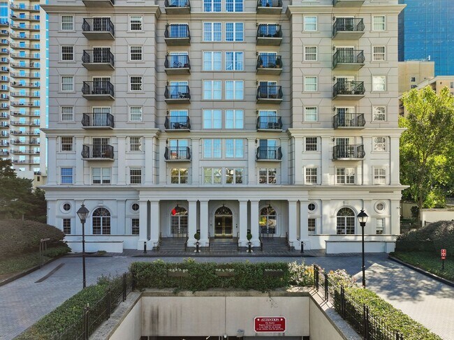 Photo - Penthouse Living in Midtown! Unit PH404