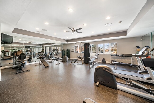 Photo - Camden at Bloomingdale