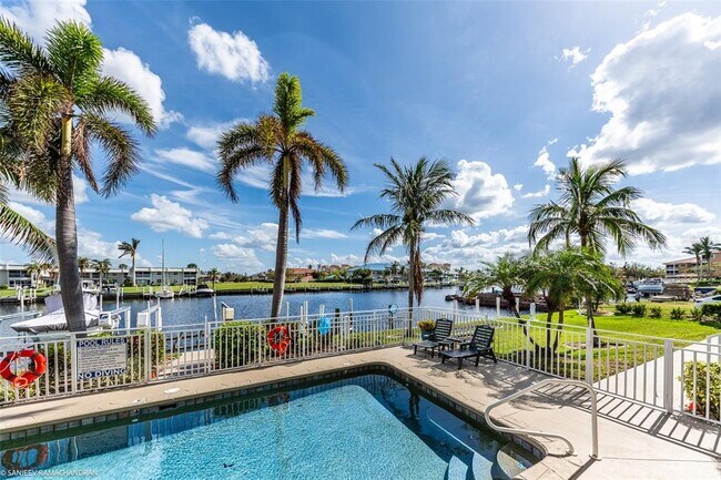 3228 Purple Martin Dr Unit 125