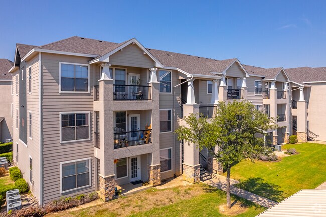 The Wyatt at Presidio Junction
