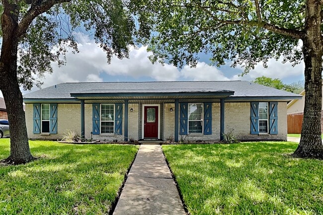 Building Photo - 1920 Crooked Creek Ln