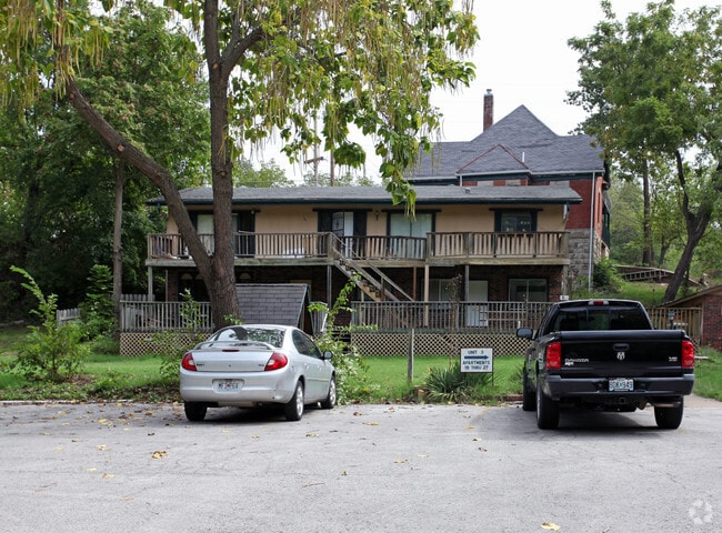 Photo - Electric Springs