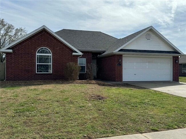 Building Photo - 1457 Prairie View Ave