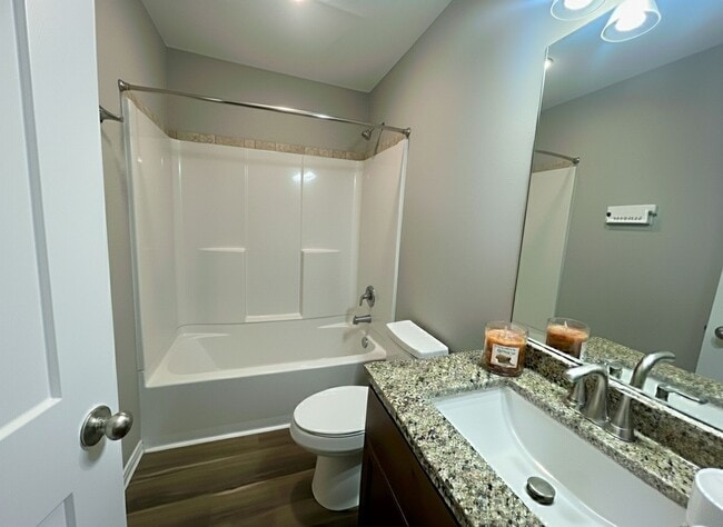 Photo - New Never Occupied - Brand New 2 bedroom 2...