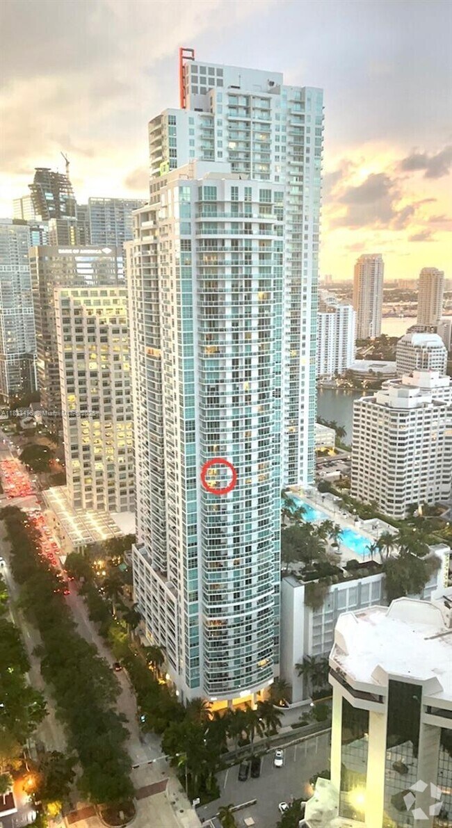 Building Photo - 951 Brickell Ave Unit 2311 Rental