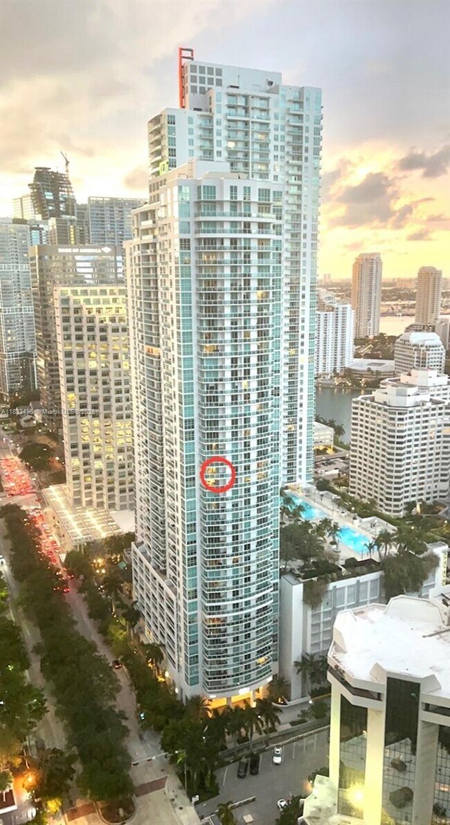 Photo - 951 Brickell Ave Condo Unit 2311