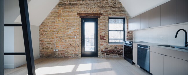 Photo - 2228 N Kedzie Blvd Unidad 401