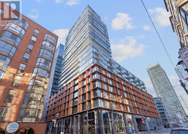 Photo - 60 Colborne St Unit 216