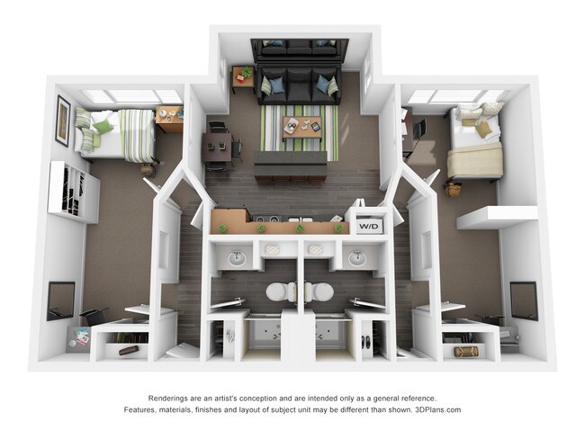 Photo - Sterling Apartments