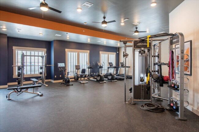 Photo - Palmer's Creek - Phase II