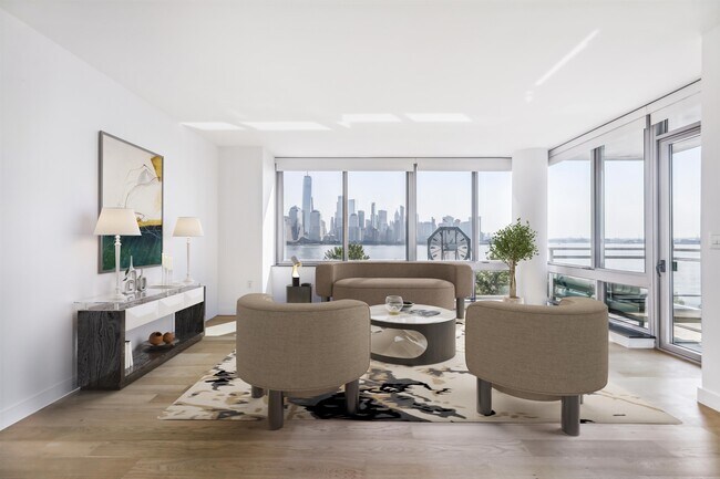 Photo - 25 Hudson St Unidad 703