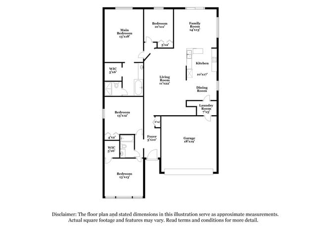 Photo - 3246 Bellericay Ln
