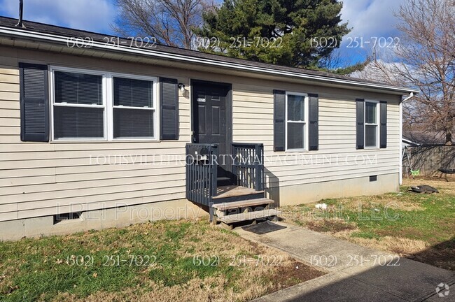 Building Photo - 108-118 Fairview Avenue - 118 Rental