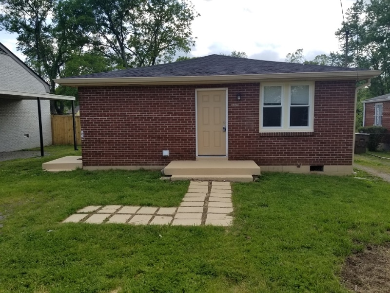 Photo - 1717 24th Ave N