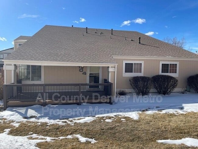 Photo - 8791 Pierce Way Unit 104