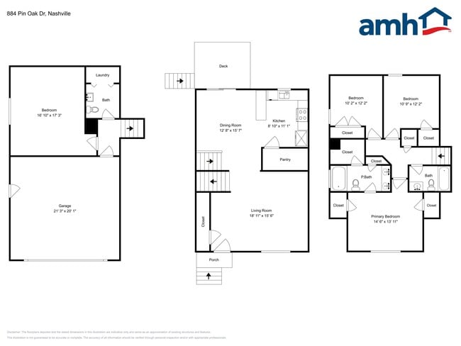 Photo - 884 Pin Oak Dr