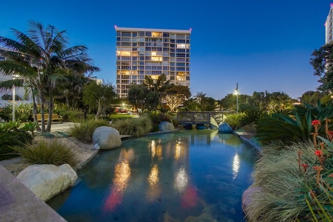 Photo - 1750 Avenida Del Mundo Unit 408