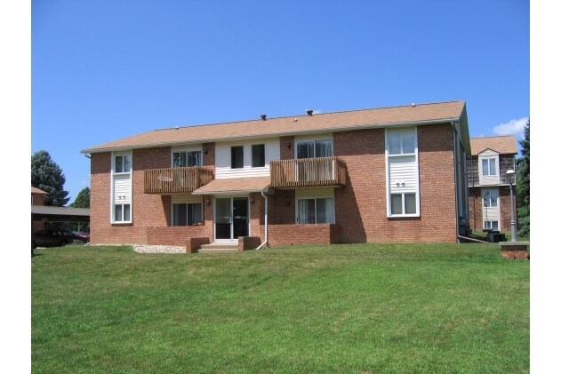 Photo - 161 Wildwood Ct Apartments