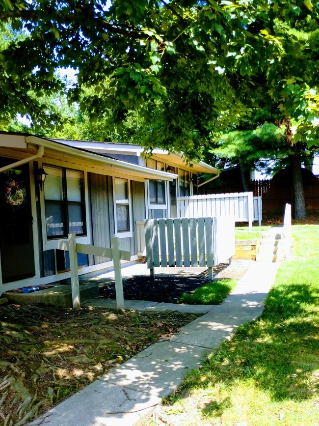 Cedargate