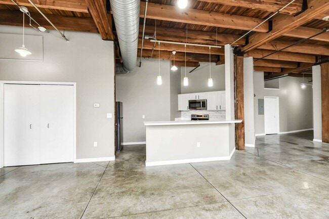 SoHo Lofts