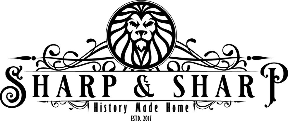 Sharp & Sharp Properties