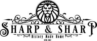 Sharp & Sharp Properties